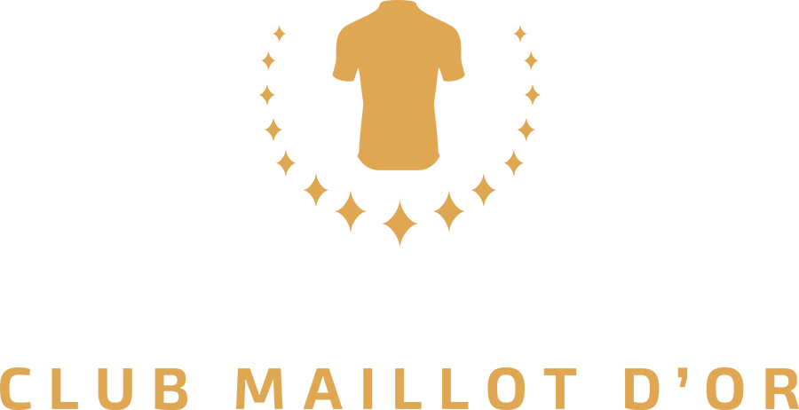 Club maillot d'or